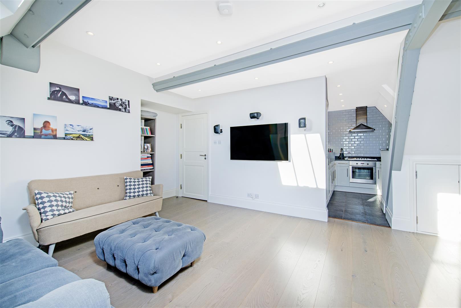 Andrew Scott Robertson